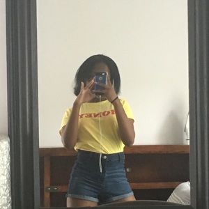 Meet your Posher, Margaret